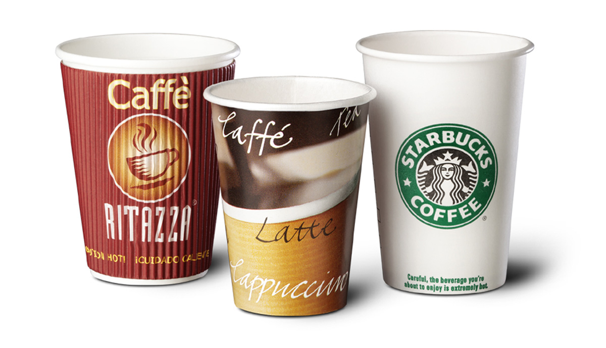 Beverage Cup