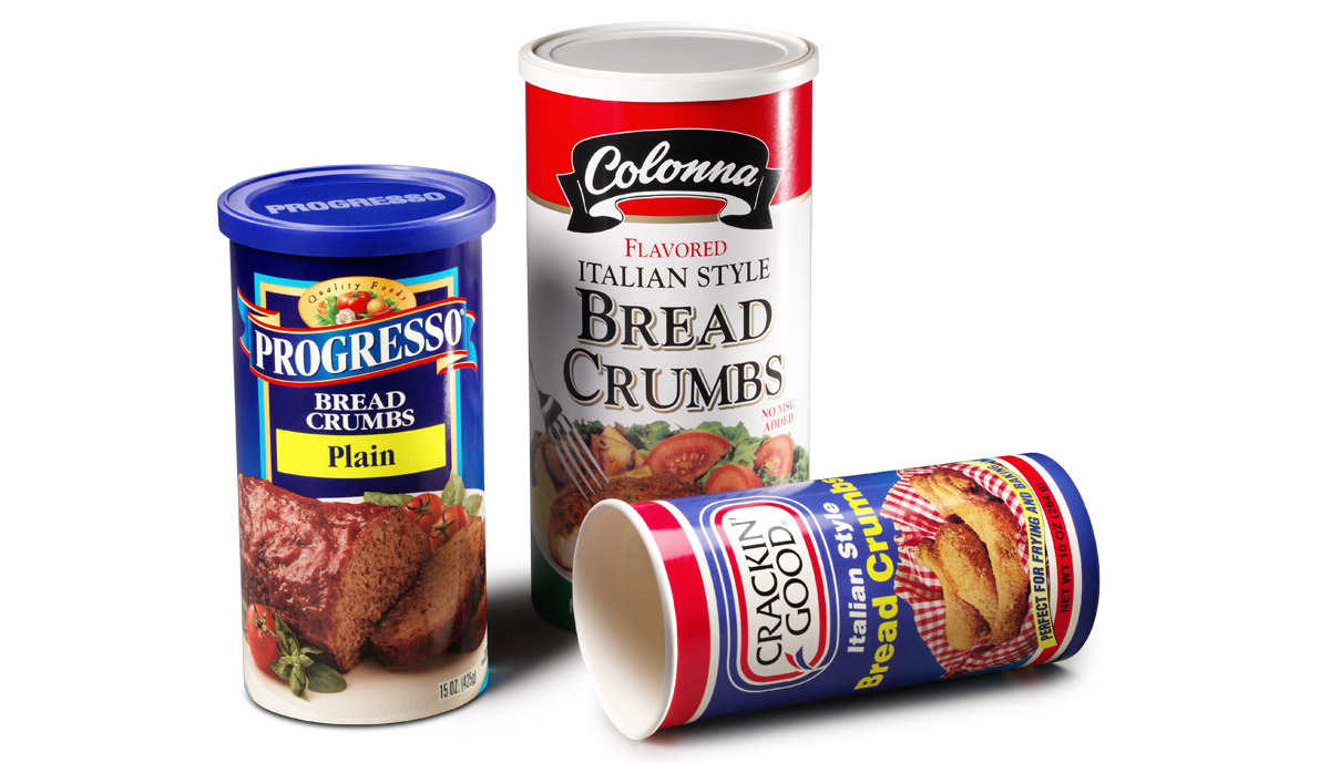 Dry Bakery Packaging